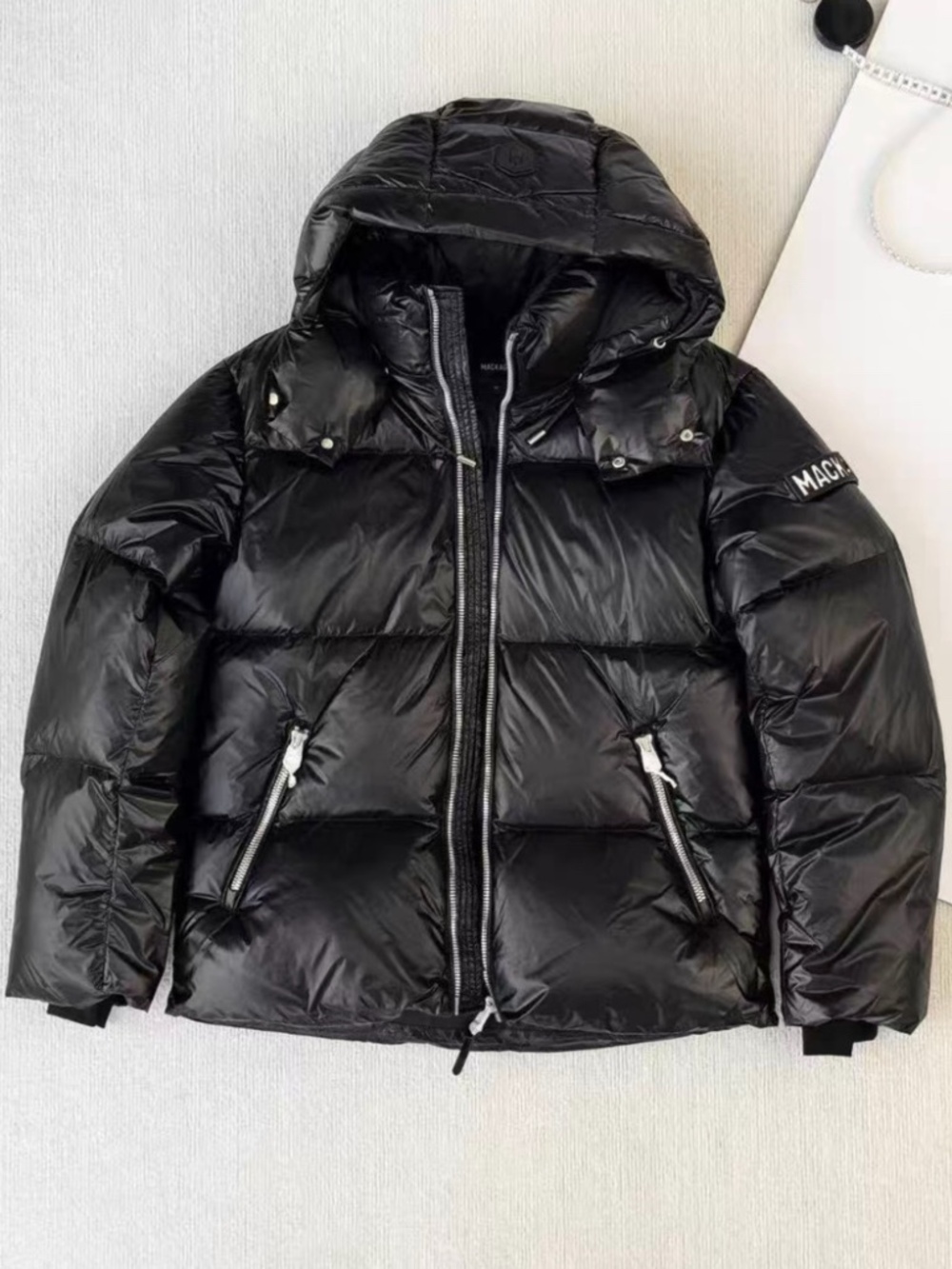 mackage jacket